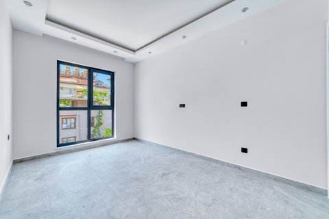 Penthouse for sale  in Alanya, Antalya, Turkey, 2 bedrooms, 85m2, No. 228632 – photo 8