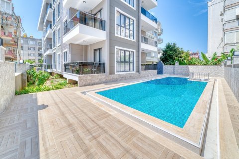Penthouse for sale  in Alanya, Antalya, Turkey, 2 bedrooms, 85m2, No. 228632 – photo 13