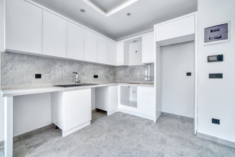 Penthouse for sale  in Alanya, Antalya, Turkey, 2 bedrooms, 85m2, No. 228632 – photo 4