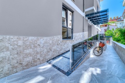 Penthouse for sale  in Alanya, Antalya, Turkey, 2 bedrooms, 85m2, No. 228632 – photo 12