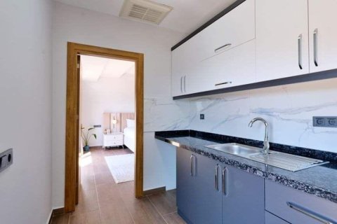 Продажа виллы в Бекташе, Аланье, Анталье, Турция 3 комн., 300м2, №228635 – фото 9