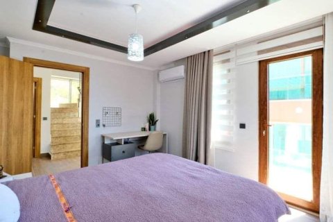 Продажа виллы в Бекташе, Аланье, Анталье, Турция 3 комн., 300м2, №228635 – фото 14
