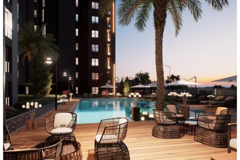Apartment for sale  in Kepez, Antalya, Turkey, 4 bedrooms, 230m2, No. 216380 – photo 3