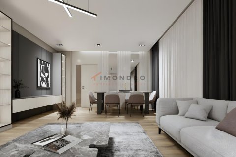 Apartment for sale  in Kepez, Antalya, Turkey, 4 bedrooms, 230m2, No. 216380 – photo 8