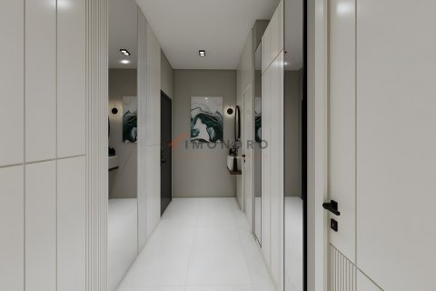1+1 Leilighet  i Kepez, Antalya, Tyrkia Nr. 216377 - 23