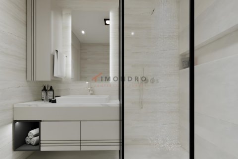 1+1 Leilighet  i Kepez, Antalya, Tyrkia Nr. 216377 - 27