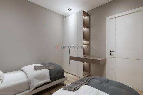1+1 Leilighet  i Kepez, Antalya, Tyrkia Nr. 216377 - 25