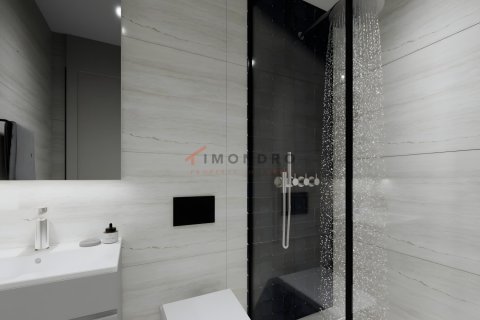 1+1 Leilighet  i Kepez, Antalya, Tyrkia Nr. 216377 - 21
