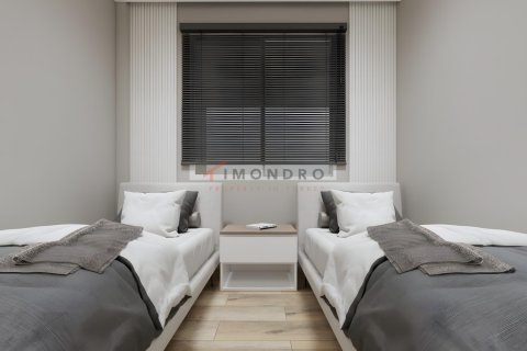 1+1 Leilighet  i Kepez, Antalya, Tyrkia Nr. 216377 - 26