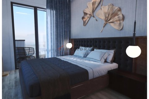 1+1 Leilighet  i Kepez, Antalya, Tyrkia Nr. 216377 - 16