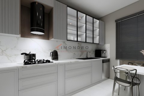 1+1 Leilighet  i Kepez, Antalya, Tyrkia Nr. 216377 - 11