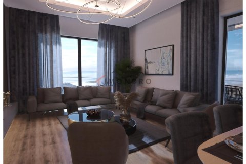 3+1 Leilighet  i Kepez, Antalya, Tyrkia Nr. 216379 - 12
