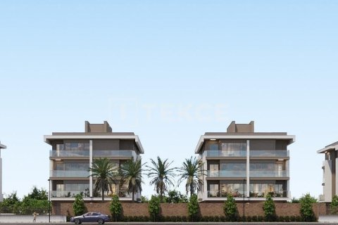 آپارتمان در Antalya ، ترکیه 2 خوابه ، 112 متر مربع. شماره 222160 - 5