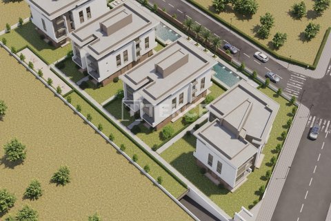 آپارتمان در Antalya ، ترکیه 2 خوابه ، 112 متر مربع. شماره 222160 - 8