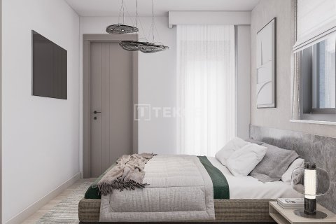آپارتمان در Antalya ، ترکیه 2 خوابه ، 112 متر مربع. شماره 222160 - 13