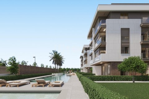 2+1 Lägenhet  i Antalya, Turkiet Nr. 222159 - 7