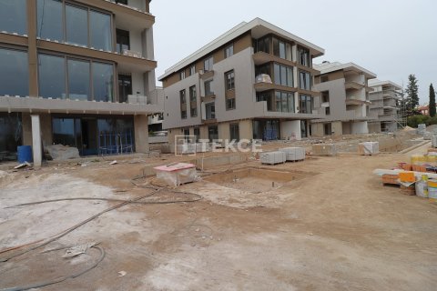 2+1 Lägenhet  i Antalya, Turkiet Nr. 222159 - 23