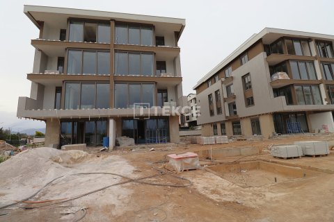 2+1 Lägenhet  i Antalya, Turkiet Nr. 222159 - 21