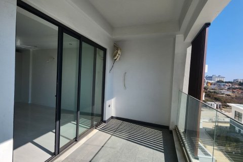 Apartment for sale in Turkler, Alanya, Antalya, Turkey, studio, 81m2, No. 226724 – photo 11