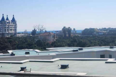 Apartment for sale in Turkler, Alanya, Antalya, Turkey, studio, 81m2, No. 226724 – photo 12