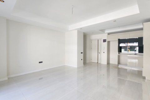 Продажа квартиры в Тюрклере, Аланье, Анталье, Турция 2 комн., 129м2, №226722 – фото 2