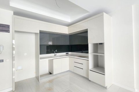 Продажа квартиры в Тюрклере, Аланье, Анталье, Турция 2 комн., 129м2, №226722 – фото 5