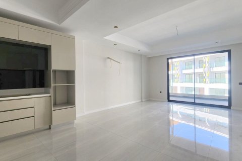 Продажа квартиры в Тюрклере, Аланье, Анталье, Турция 2 комн., 129м2, №226722 – фото 4
