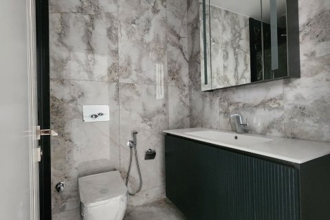 Продажа квартиры в Тюрклере, Аланье, Анталье, Турция 2 комн., 129м2, №226722 – фото 13