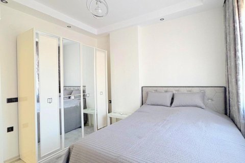 1+0 Lägenhet i Mahmutlar, Antalya, Turkiet Nr. 226726 - 7