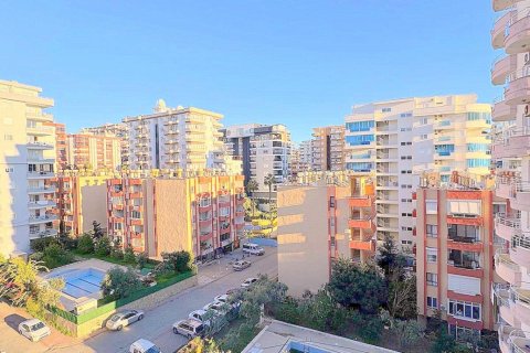 1+0 Lägenhet i Mahmutlar, Antalya, Turkiet Nr. 226726 - 11