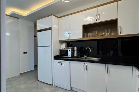 1+0 Lägenhet i Mahmutlar, Antalya, Turkiet Nr. 226726 - 2