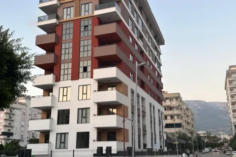 1+0 Lägenhet i Mahmutlar, Antalya, Turkiet Nr. 226726 - 13