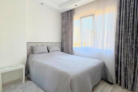 1+0 Lägenhet i Mahmutlar, Antalya, Turkiet Nr. 226726 - 6