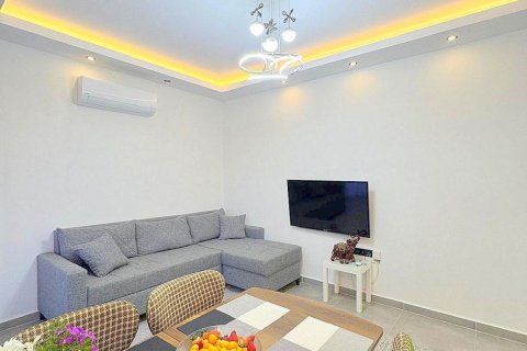 1+0 Lägenhet i Mahmutlar, Antalya, Turkiet Nr. 226726 - 3