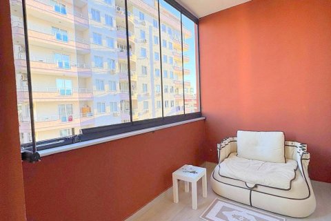1+0 Lägenhet i Mahmutlar, Antalya, Turkiet Nr. 226726 - 10