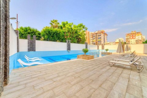 1+0 Lägenhet i Mahmutlar, Antalya, Turkiet Nr. 226726 - 15