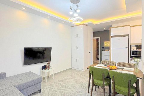 1+0 Lägenhet i Mahmutlar, Antalya, Turkiet Nr. 226726 - 5