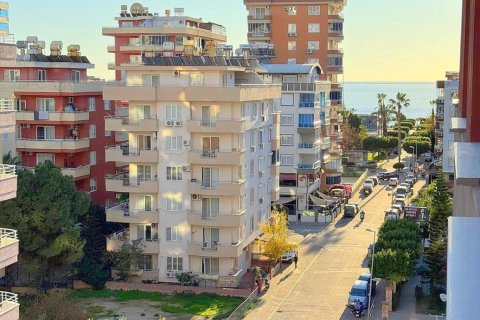 1+0 Lägenhet i Mahmutlar, Antalya, Turkiet Nr. 226726 - 12