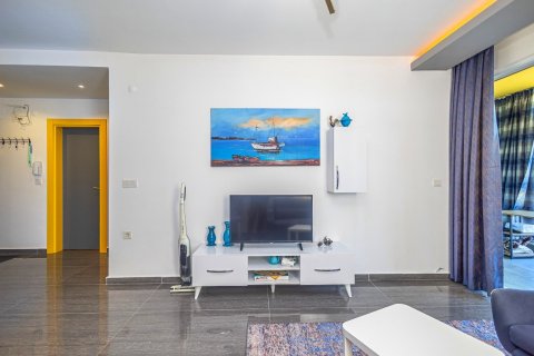 1+0 Lägenhet  i Mahmutlar, Antalya, Turkiet Nr. 226725 - 7
