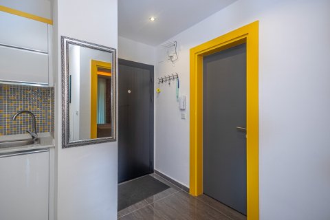1+0 Lägenhet  i Mahmutlar, Antalya, Turkiet Nr. 226725 - 12