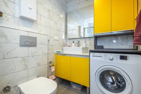 1+0 Lägenhet  i Mahmutlar, Antalya, Turkiet Nr. 226725 - 10