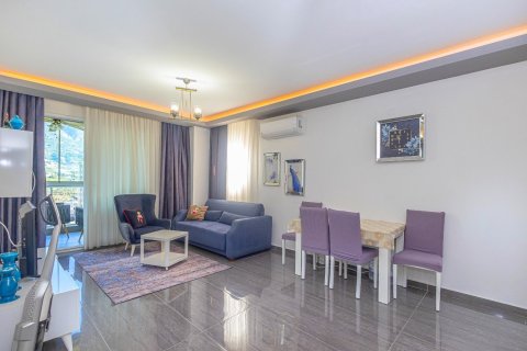 1+0 Lägenhet  i Mahmutlar, Antalya, Turkiet Nr. 226725 - 6