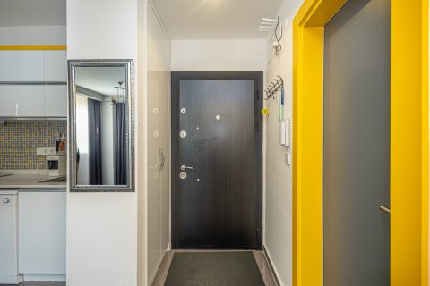 1+0 Lägenhet  i Mahmutlar, Antalya, Turkiet Nr. 226725 - 13