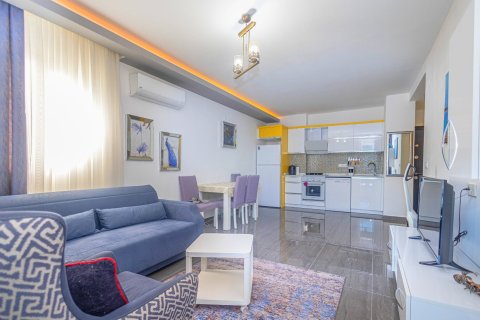 1+0 Lägenhet  i Mahmutlar, Antalya, Turkiet Nr. 226725 - 5