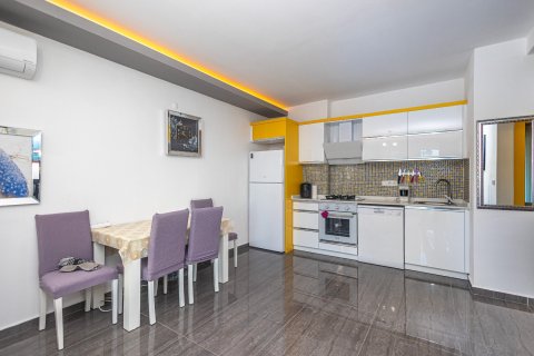 1+0 Lägenhet  i Mahmutlar, Antalya, Turkiet Nr. 226725 - 2