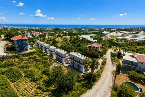 4+1 Wohnung in Kestel, Antalya, Türkei Nr. 45838 - 2