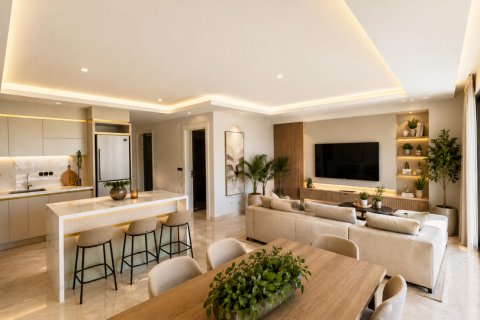 4+1 Wohnung in Kestel, Antalya, Türkei Nr. 45838 - 15