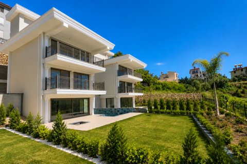 4+1 Wohnung in Kestel, Antalya, Türkei Nr. 45838 - 8