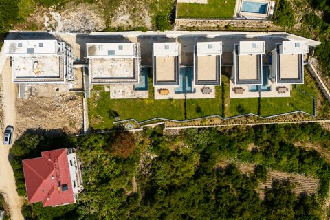 4+1 Wohnung in Kestel, Antalya, Türkei Nr. 45838 - 12