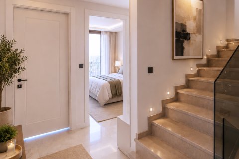 4+1 Wohnung in Kestel, Antalya, Türkei Nr. 45838 - 20